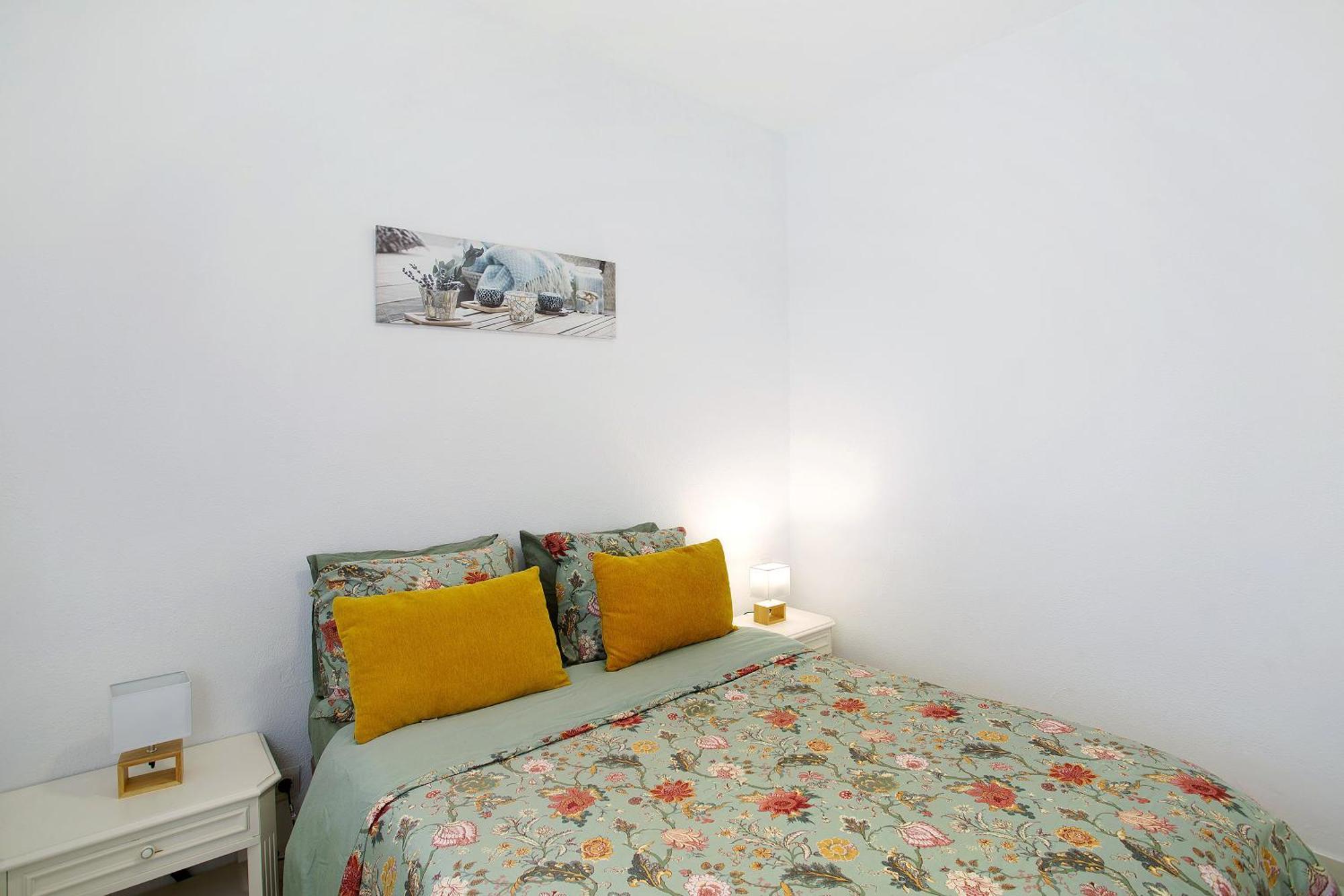 Un Descanso 2-2 Appartement